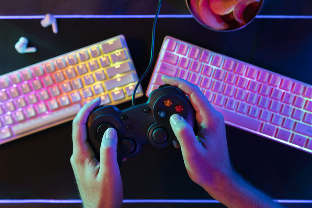 Lançamentos de games de 15 a 19 de setembro: magia, ação e estratégia