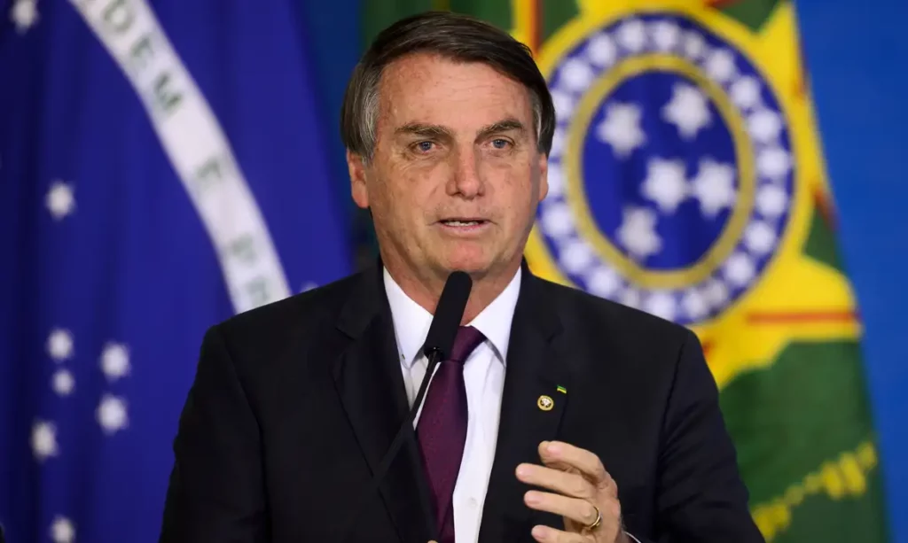 PGR pede reabertura de inquérito sobre suposta interferência de Bolsonaro na PF