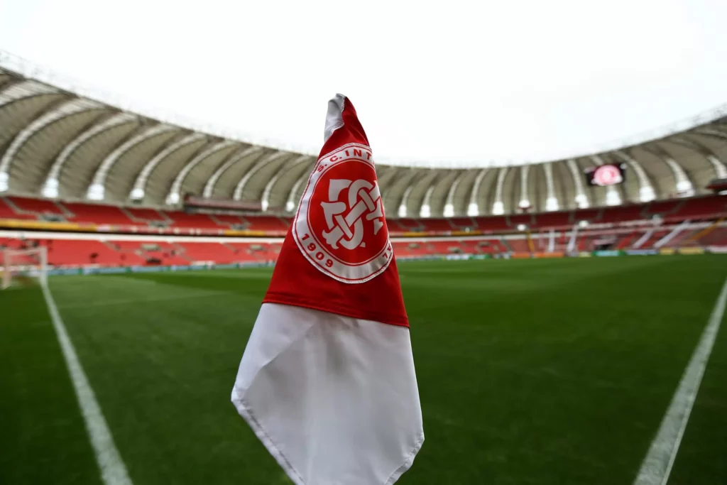 Após documentário, Inter reivindica título Brasileiro de 2005