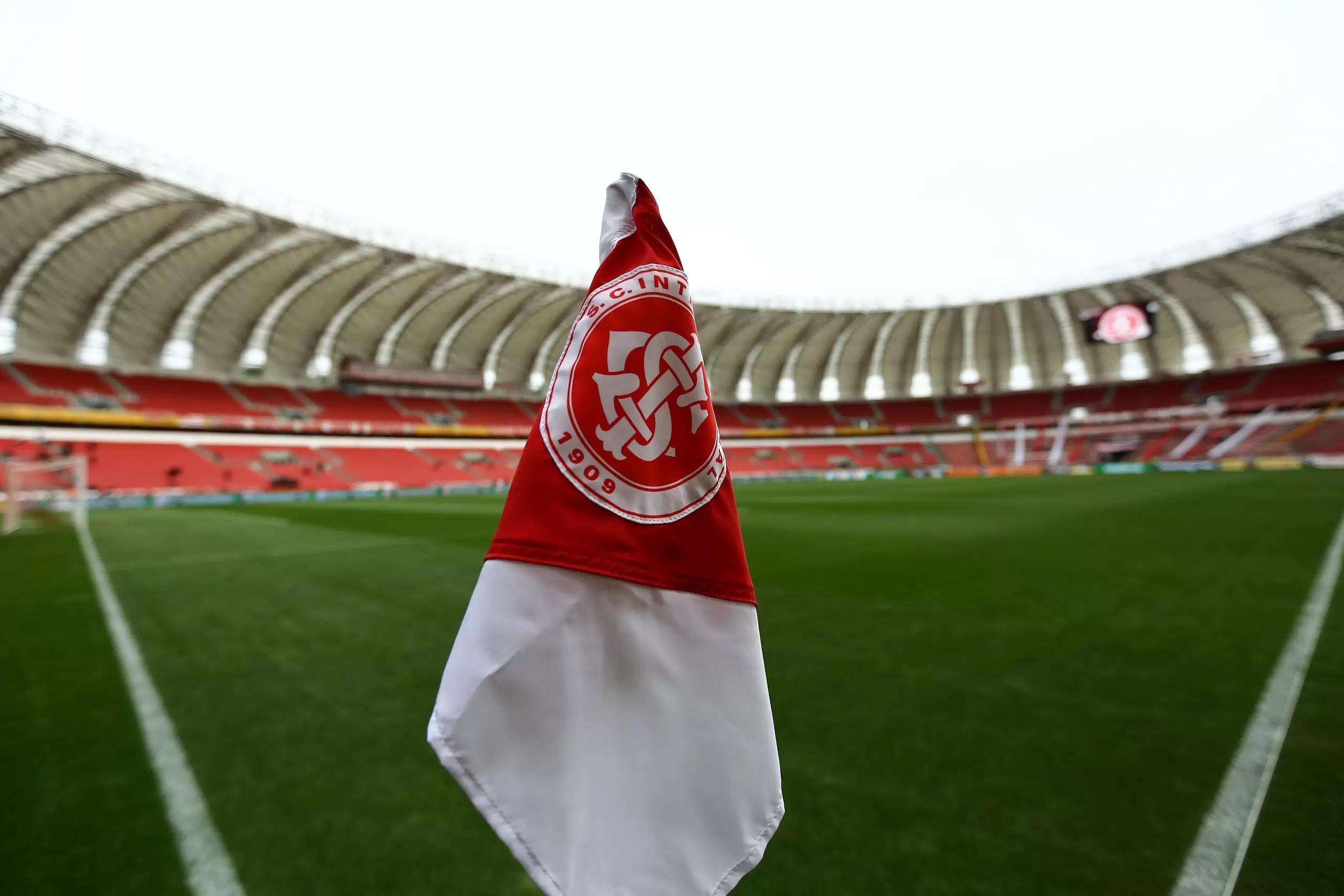 Após documentário, Inter reivindica título Brasileiro de 2005