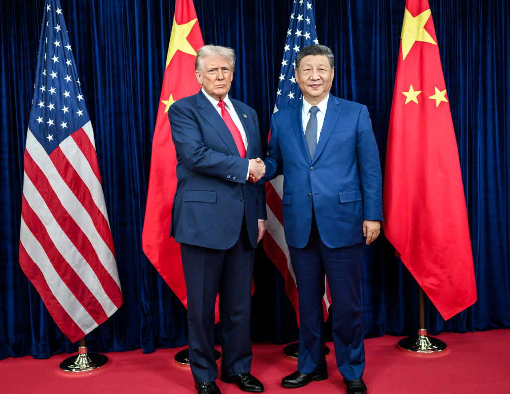 Acordo EUA-China alivia tensão global; Como isso afeta o Brasil?