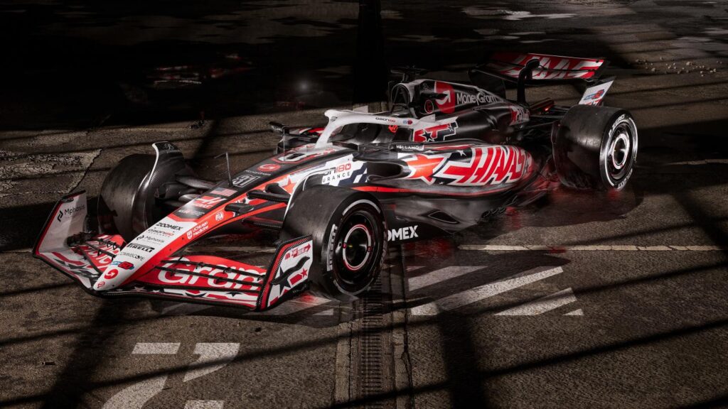 Título de pilotos é a atração do GP dos EUA
