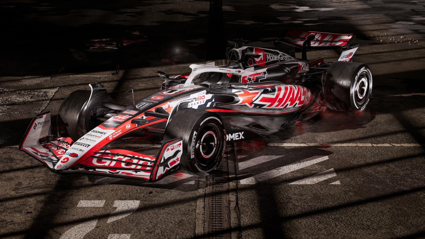 Título de pilotos é a atração do GP dos EUA