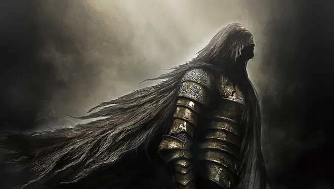 8 jogos Soulslike que todo fã de desafios precisa conhecer