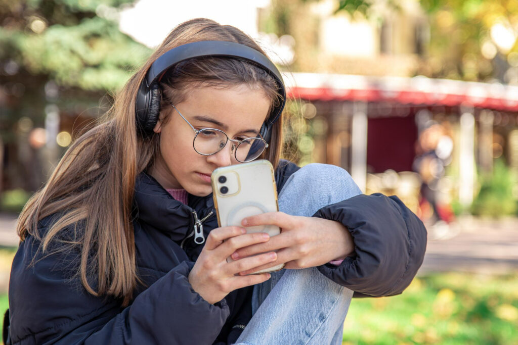 Conta adolescente no Instagram: saiba o que muda para usuários mais jovens