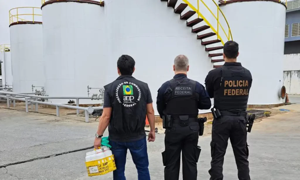 Operação Alquima investiga metanol em bebidas
