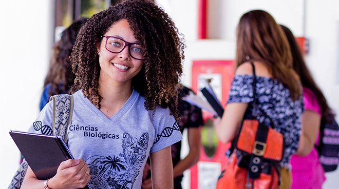 UEG divulga locais de prova do Vestibular 2026/1