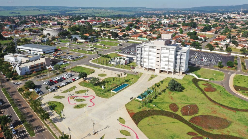 Aparecida de Goiânia realiza festa gratuita do Dia das Crianças neste domingo