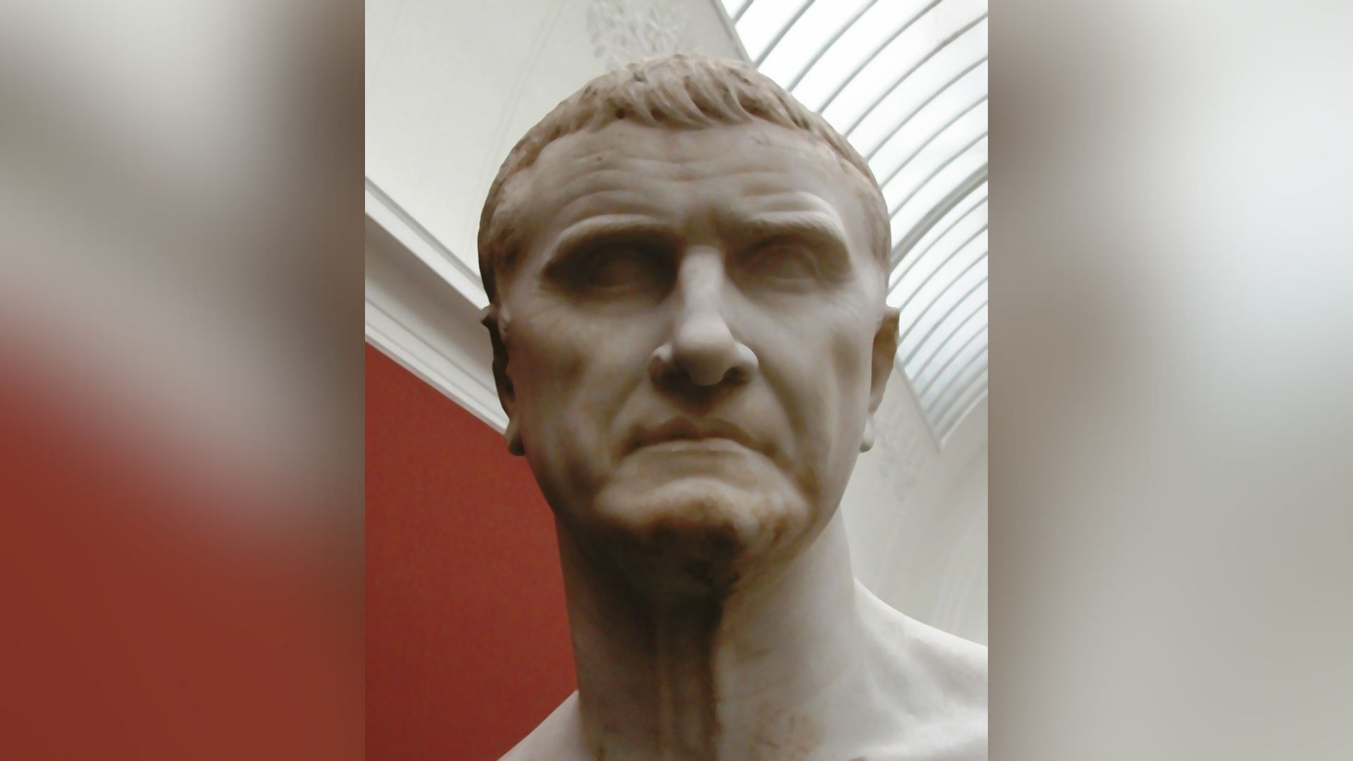 O Erro Crasso: como a vaidade de um general romano originou a expressão