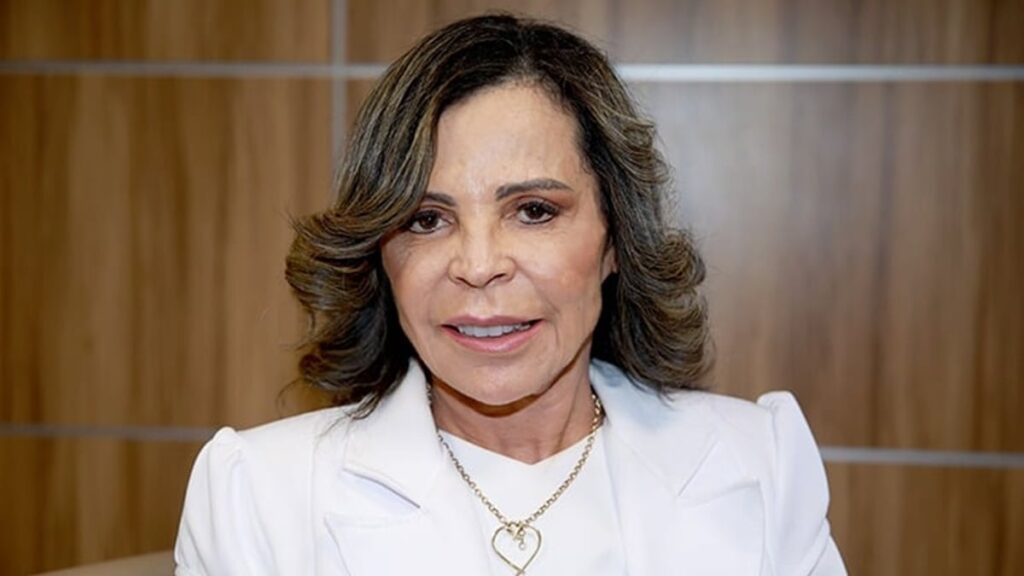 Edna Maria Ramos da Hora é escolhida desembargadora do TJ-GO