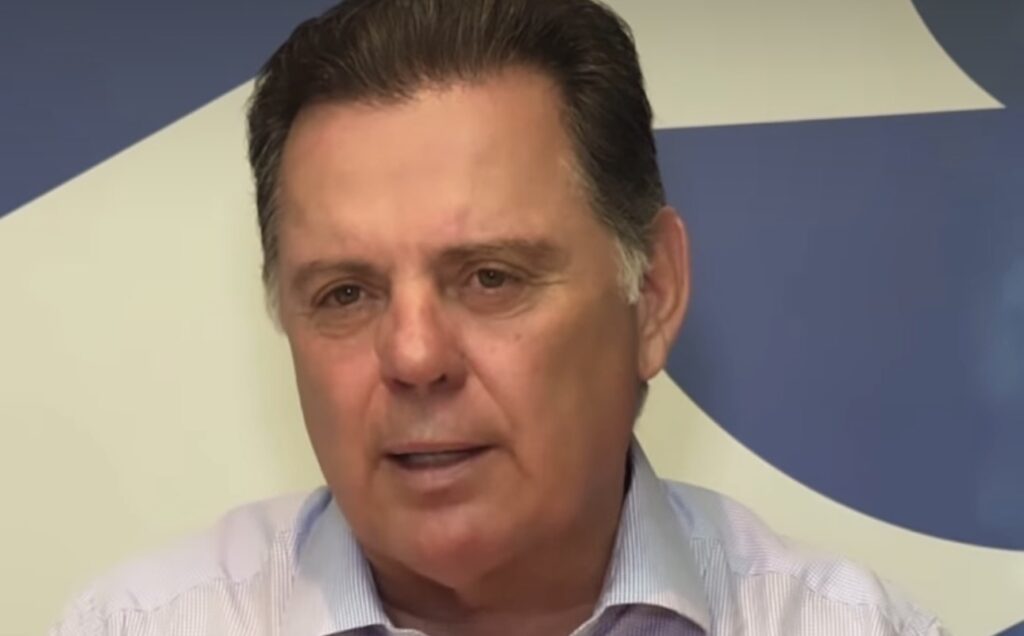 Reportagem do UOL liga Marconi Perillo a desvio de recursos da Lei Rouanet destinados ao Jockey de SP