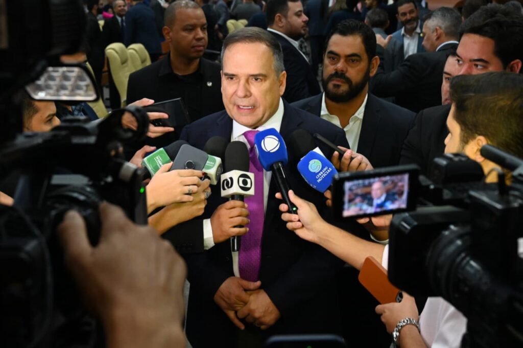 Goiânia registra superávit de R$ 700 milhões, mas herança de R$ 5 bilhões ainda é desafio