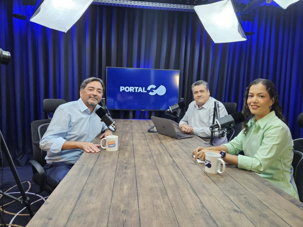 Vila Nova ou uma vaga para o Vila Nova na Série A? Talles Barreto responde no podcast ‘Quem Vai Ganhar?’