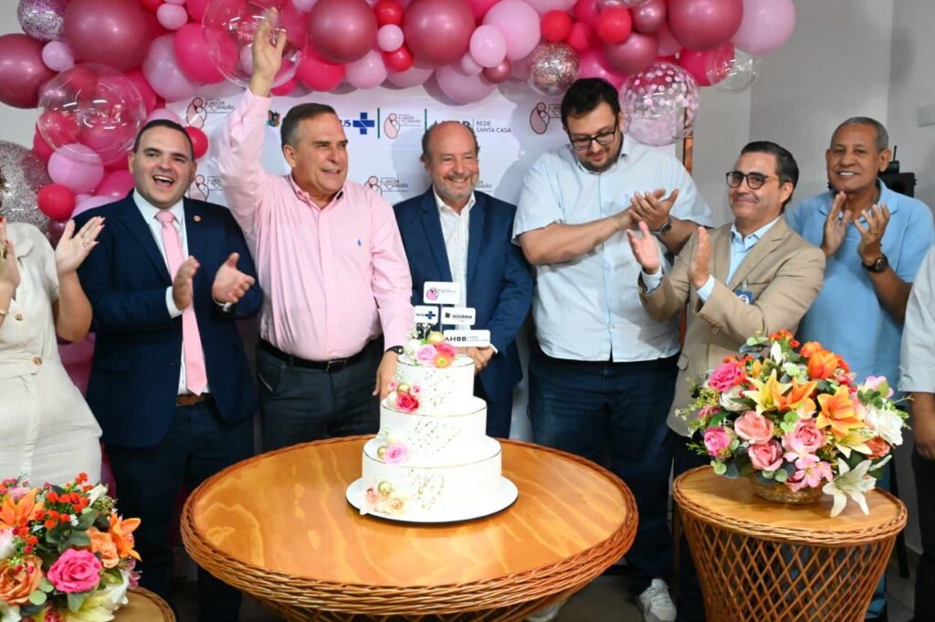 Maternidade Nascer Cidadão completa 25 anos com ampliação de serviços e retomada de atendimentos