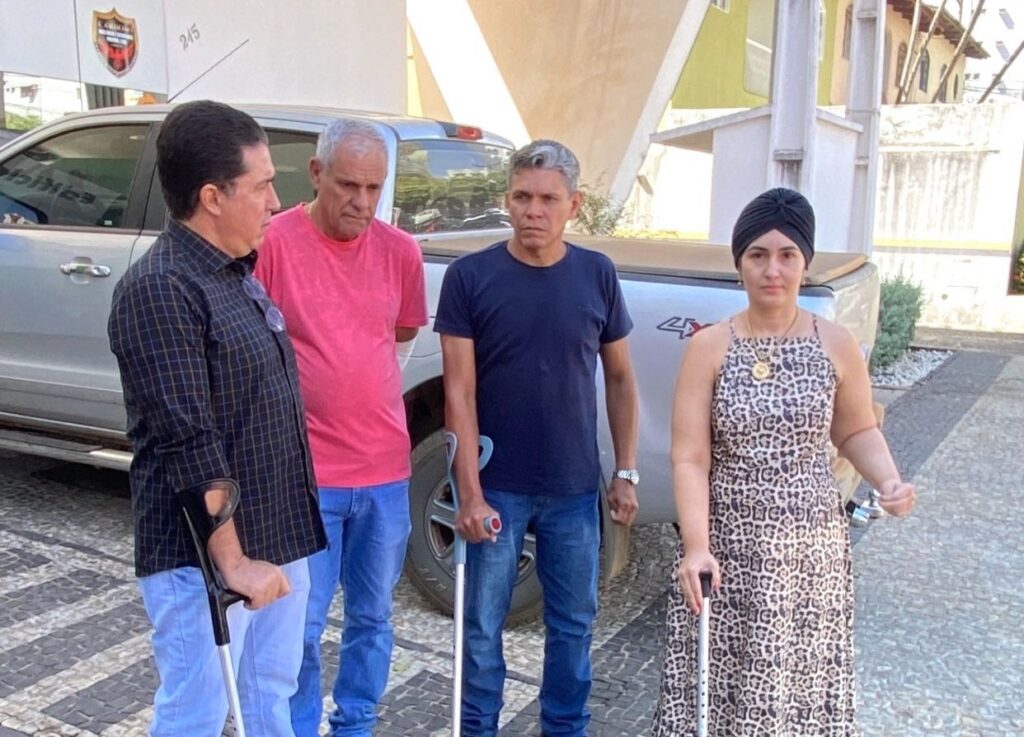 Justiça obriga Hapvida a custear tratamento para paciente com complicações