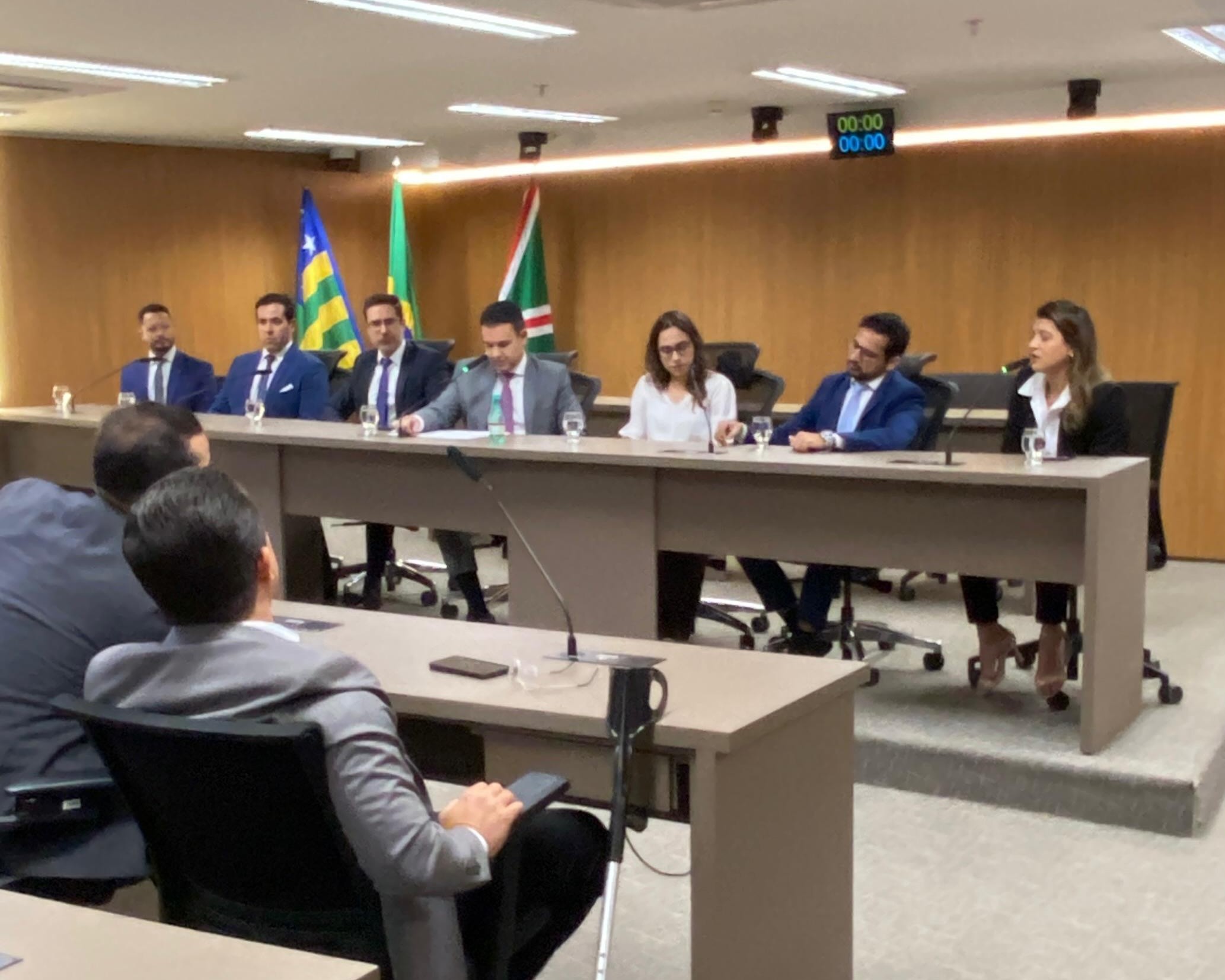 Deputados pedem CPI para investigar abusos de planos de saúde em Goiás