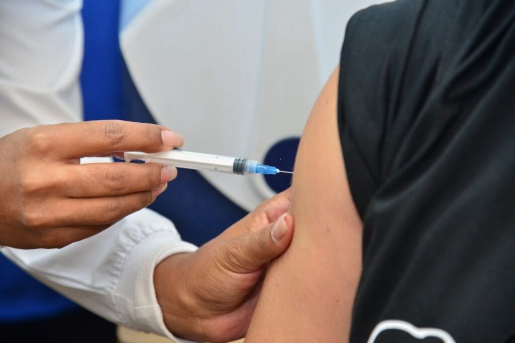 Goiânia e Aparecida promovem Dia D da Multivacinação neste sábado