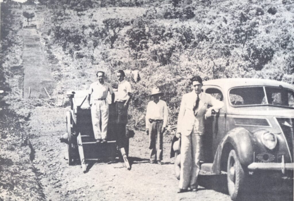 Venerando 360: Museu Frei Confaloni abre exposição sobre o primeiro prefeito de Goiânia