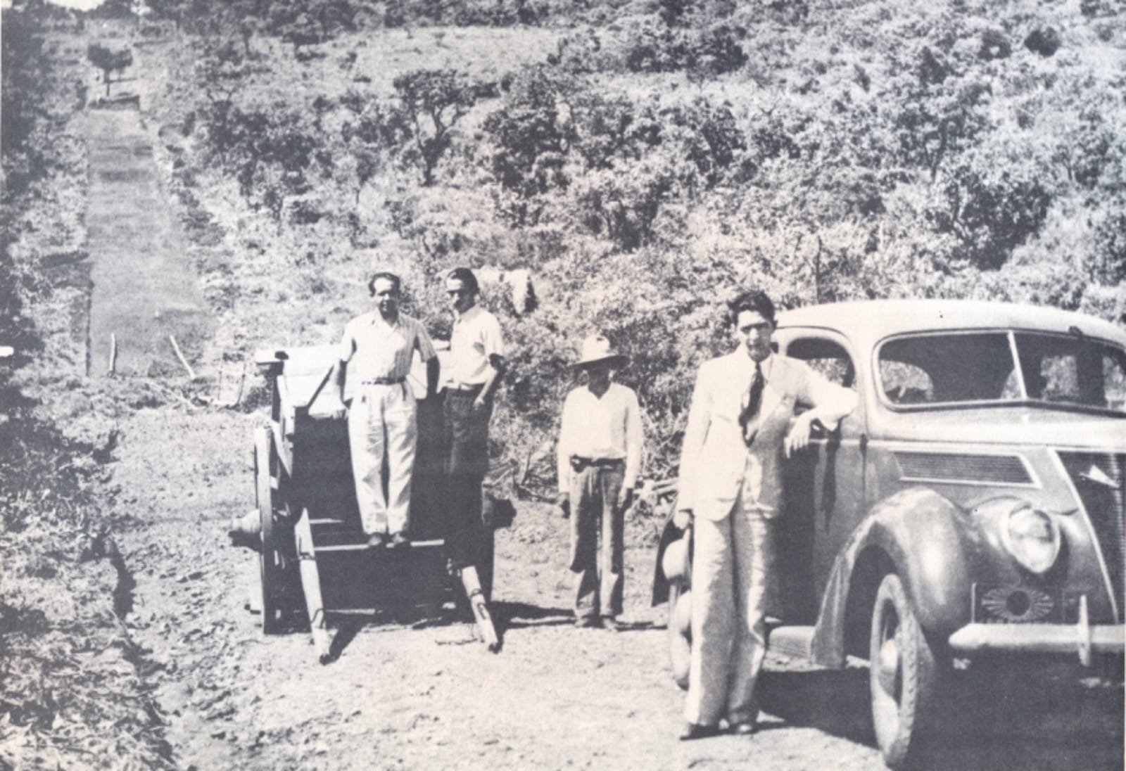 Venerando 360: Museu Frei Confaloni abre exposição sobre o primeiro prefeito de Goiânia