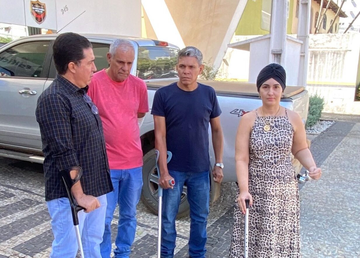 Polícia Civil redistribui investigação de suposto erro médico em Goiânia para a DECON