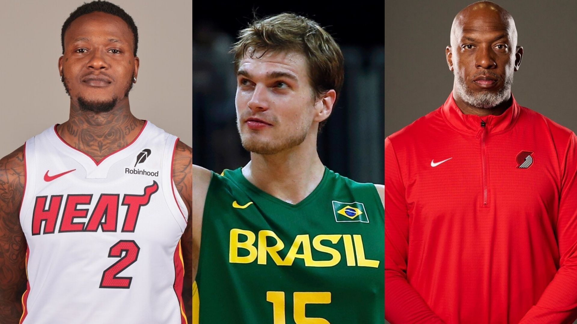 Brasileiro Tiago Splitter assume time da NBA após prisões