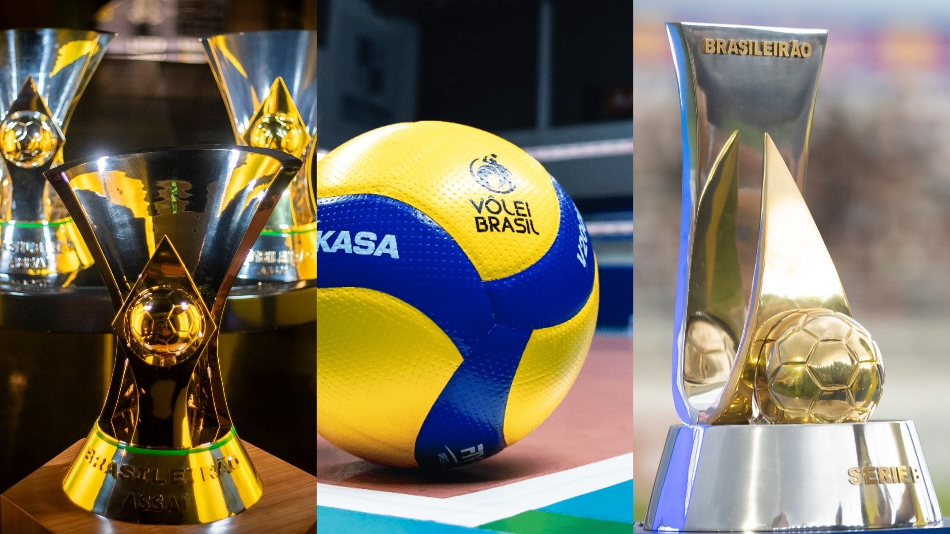 Sábado e domingo com jogos para todos os gostos