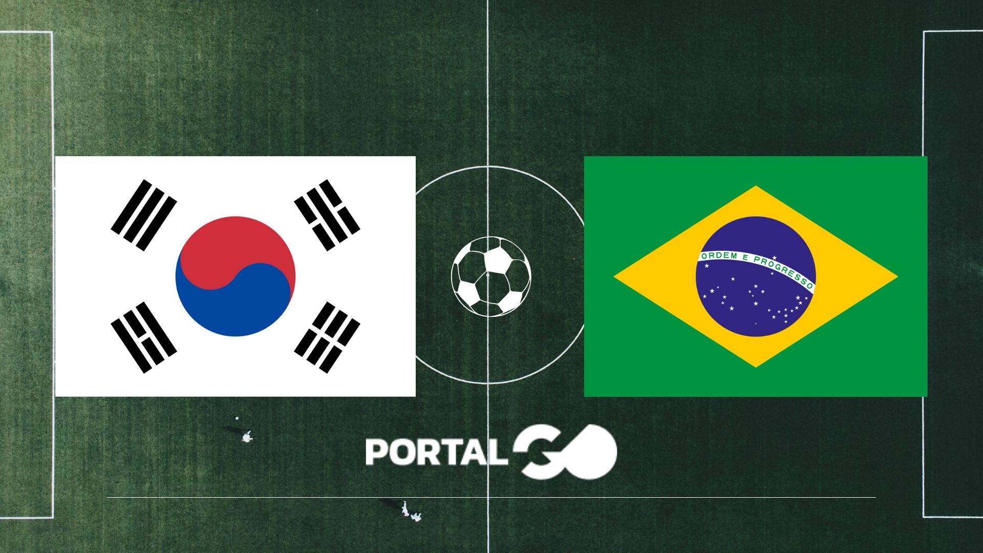 Ancelotti testa time contra Coreia do Sul em Seul