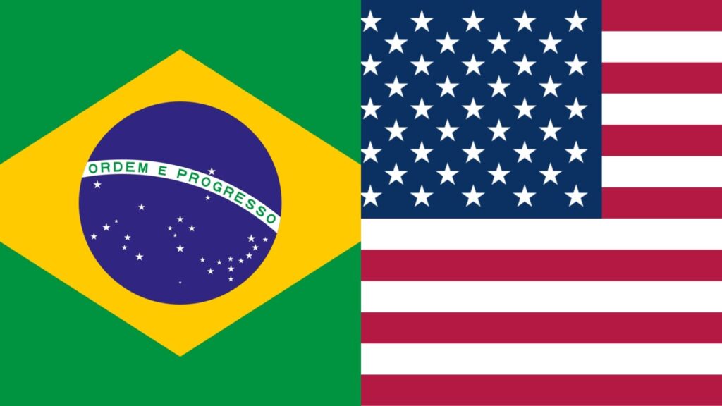 Bastidores: como foi o telefonema entre Lula e Trump