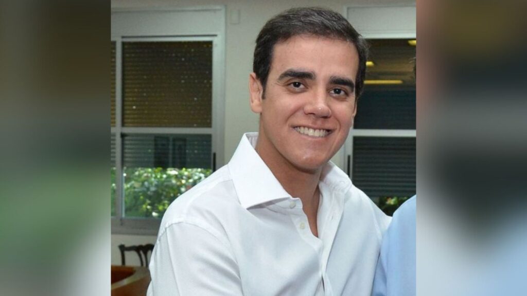 Preso no Rio acusado de estuprar filha, ex-deputado goiano já foi visto como promessa política