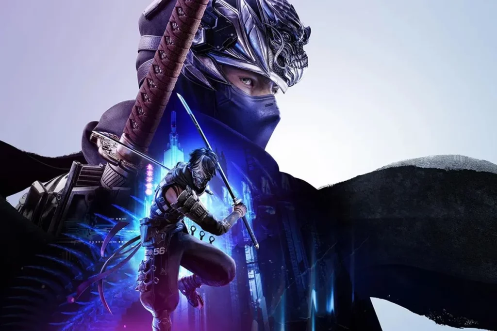 Ninja Gaiden 4 é um dos destaques entre os lançamentos de games da semana
