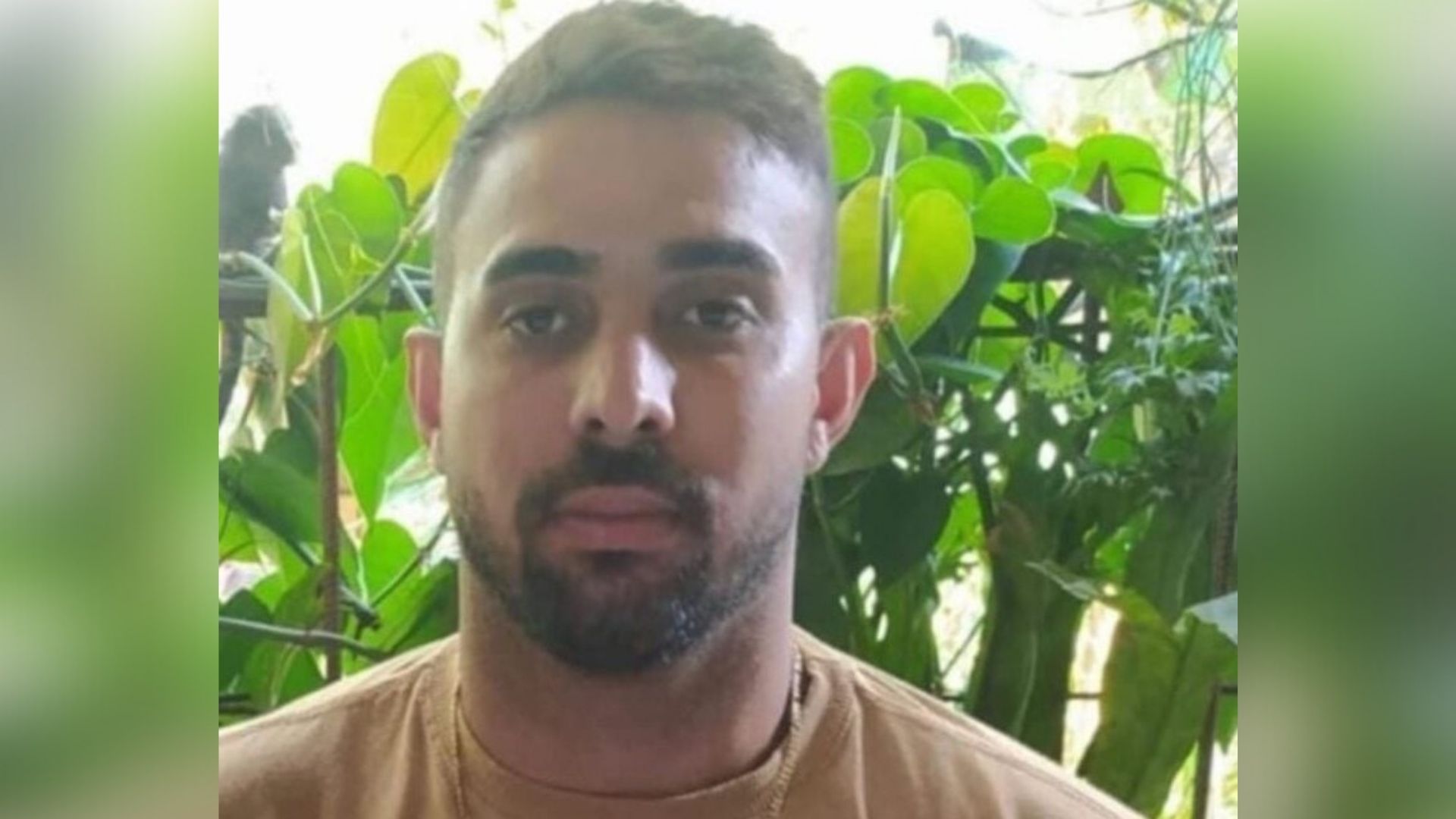 Suspeito de matar ex-namorada em Bela Vista de Goiás tem prisão preventiva decretada