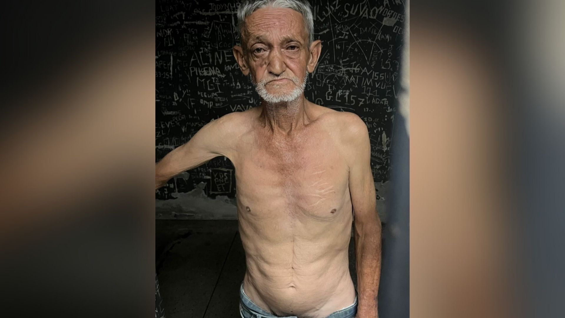 Homem é preso em flagrante por estupro de vulnerável em farmácia de Goiânia