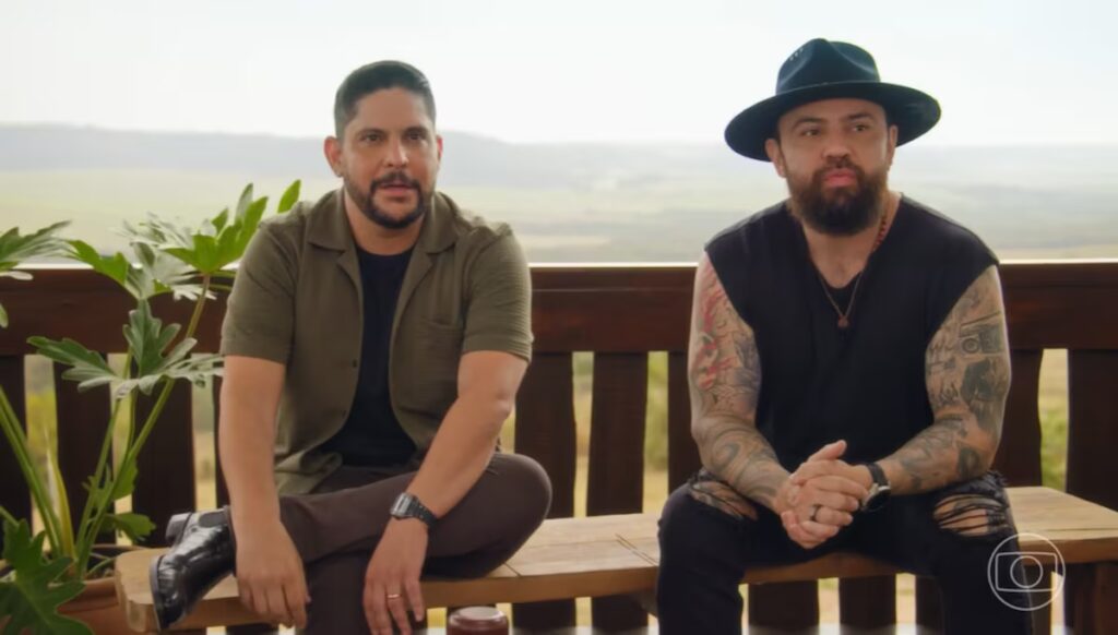 Após 21 anos, Jorge & Mateus anunciam pausa na carreira em 2026