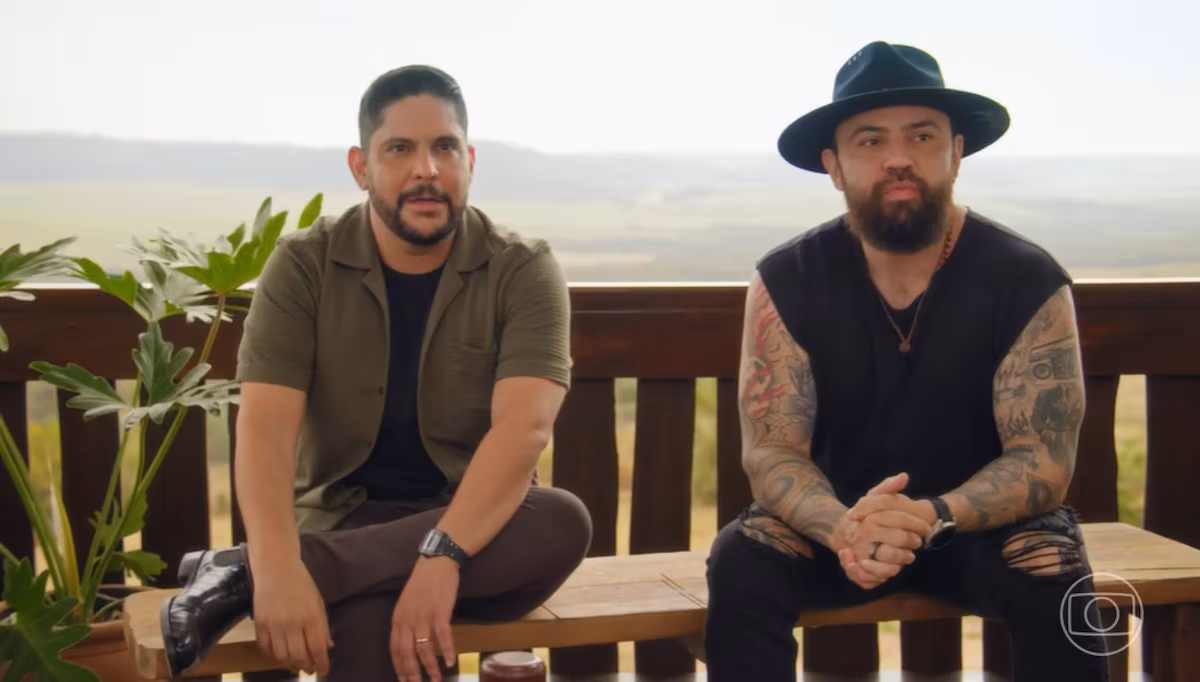 Após 21 anos, Jorge & Mateus anunciam pausa na carreira em 2026