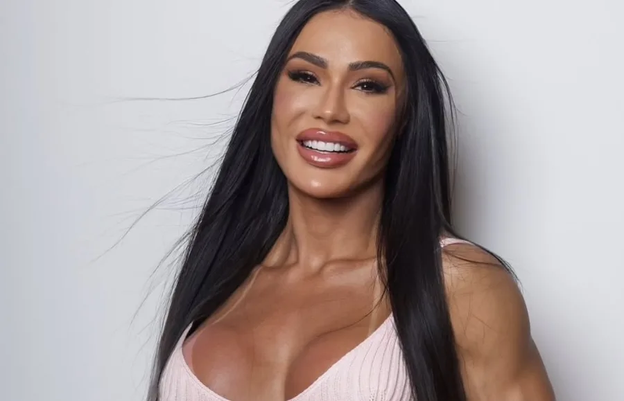 Gracyanne Barbosa tem Land Rover de R$ 800 mil levada em assalto no Rio