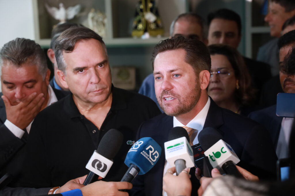 Bruno Peixoto crítica Câmara: falta “amparo legal” em fim da calamidade para Goiânia