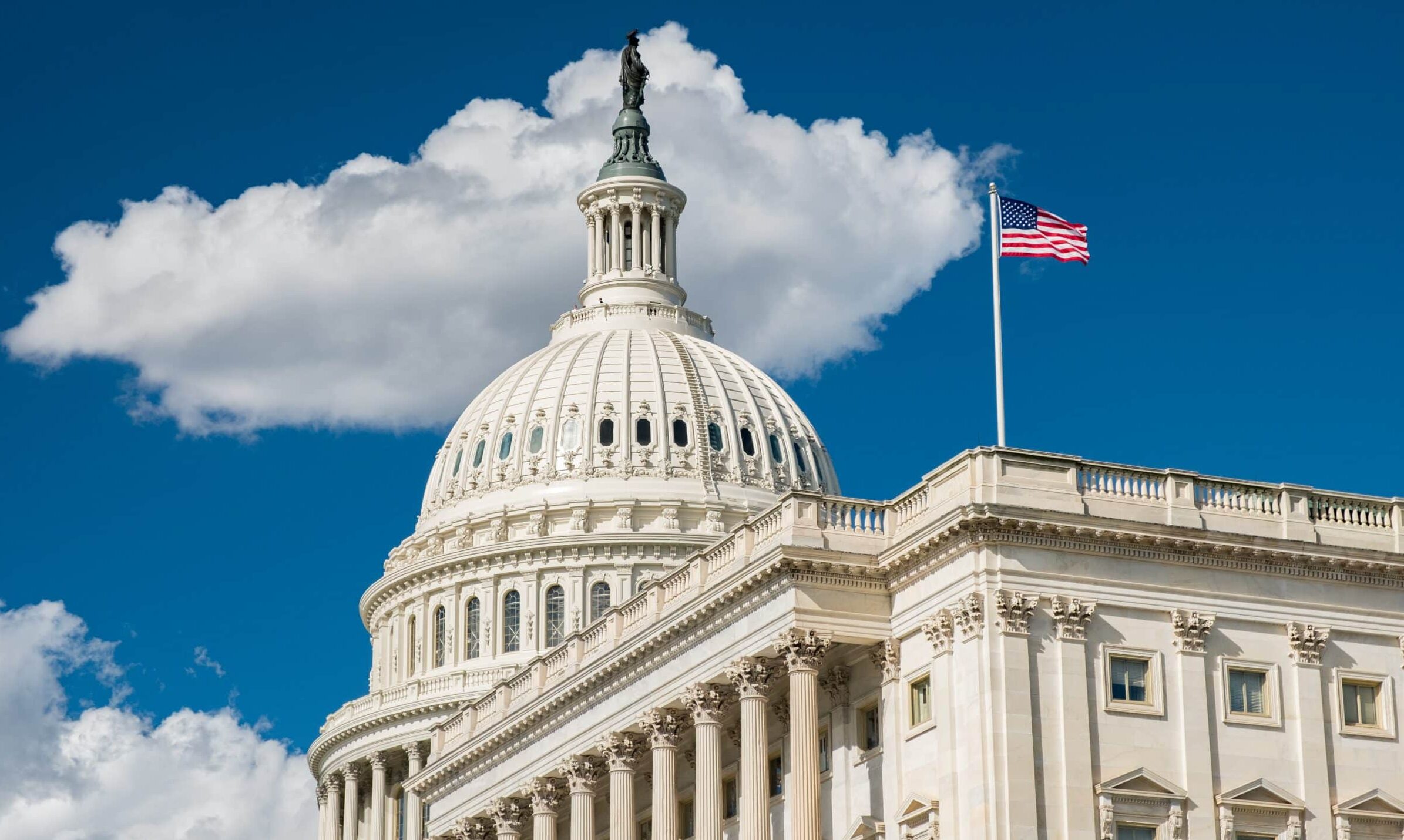 Senado dos EUA aprova fim de tarifas contra o Brasil