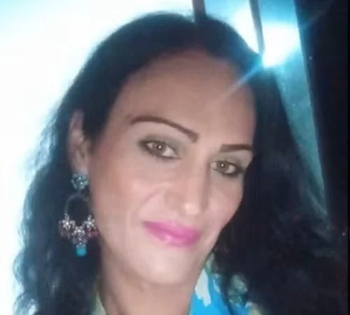Andressa Bernardes, mulher trans, é morta em Rio Verde
