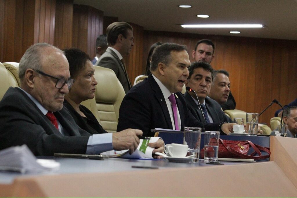 Goiânia: arrecadação cresce 12% no quadrimestre