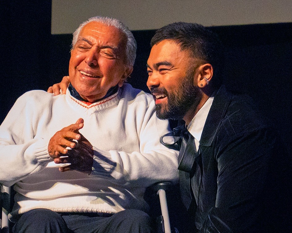Aos 90 anos, Mauricio de Sousa ganha cinebiografia e livro com homenagens