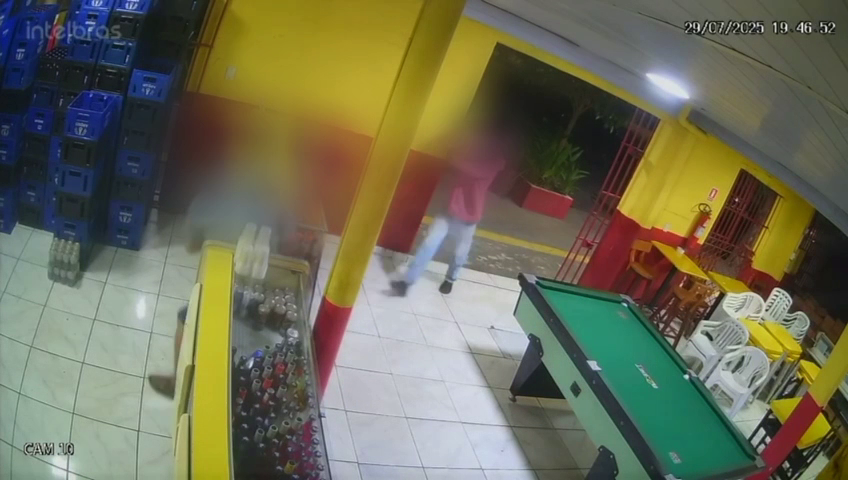 Operação Cerrado prende suspeitos de homicídio e tráfico em Goiânia e entorno