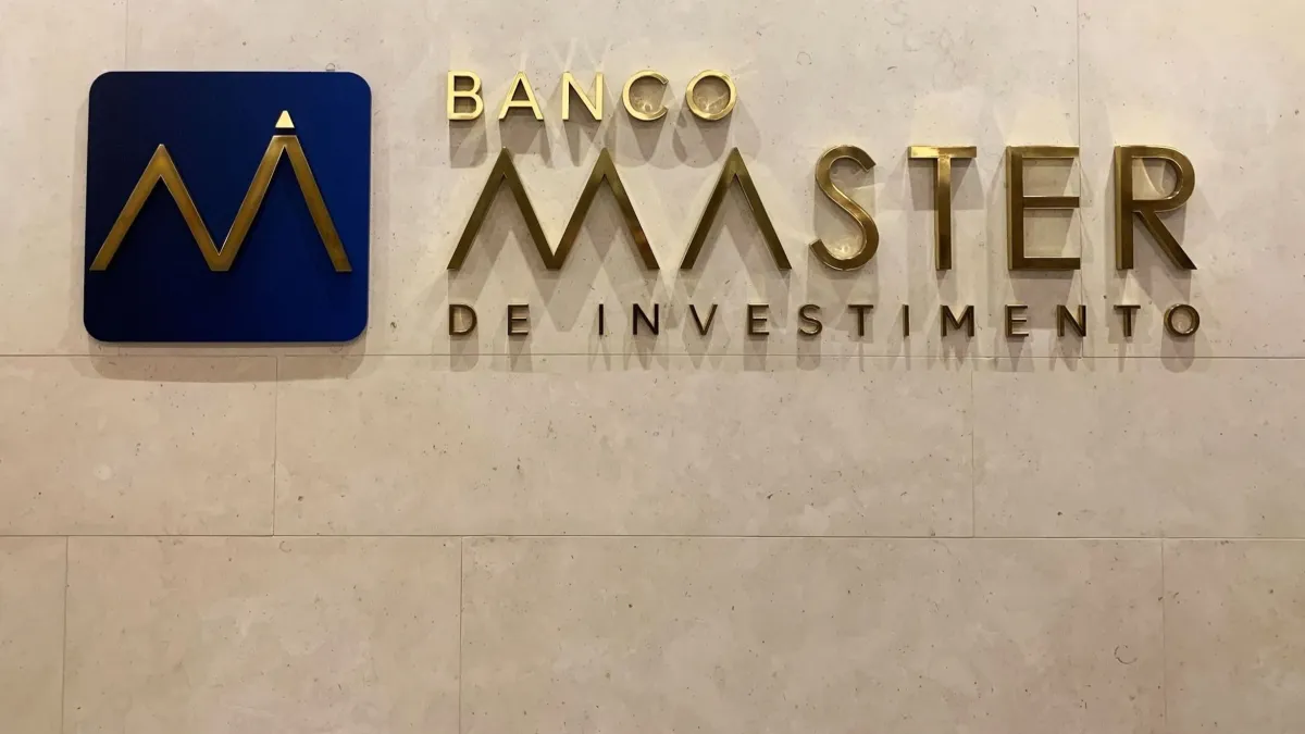 Operação mira fraude de R$ 12 bi no Banco Master