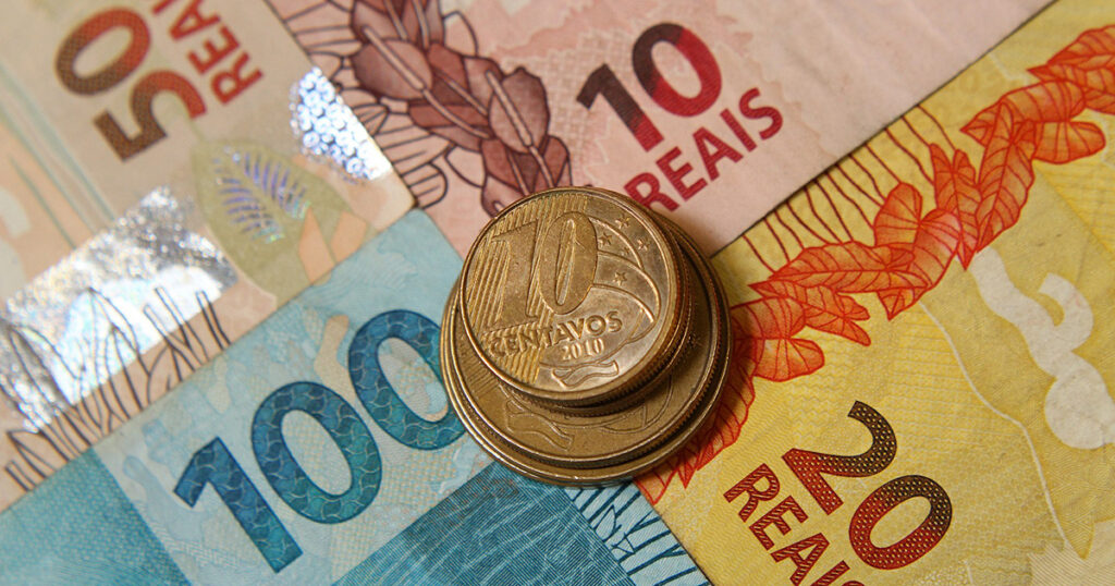 Desigualdade no Brasil cai para menor nível desde 1995