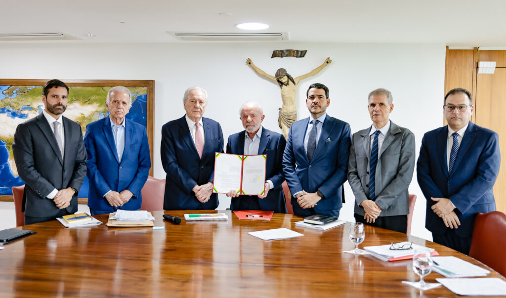 Projeto de Lei Antifacção aumenta penas e amplia ferramentas contra facções criminosas