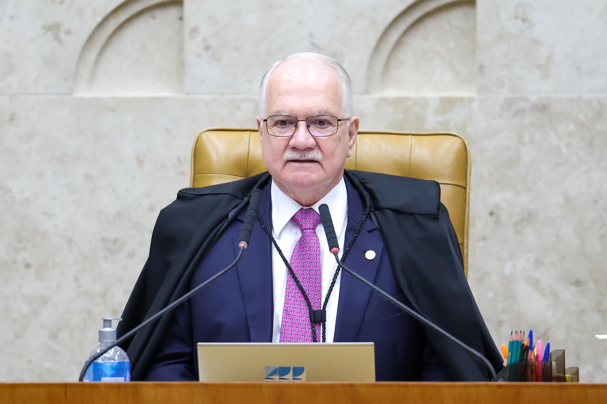 STF levará debate sobre justiça climática para a COP30