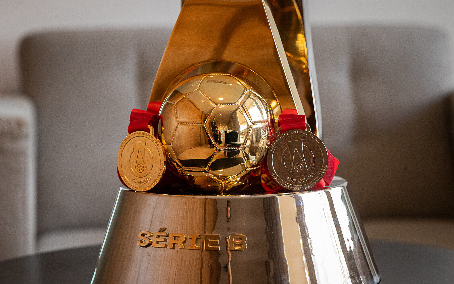 Goiás decide acesso à Série A contra o Remo, em Belém