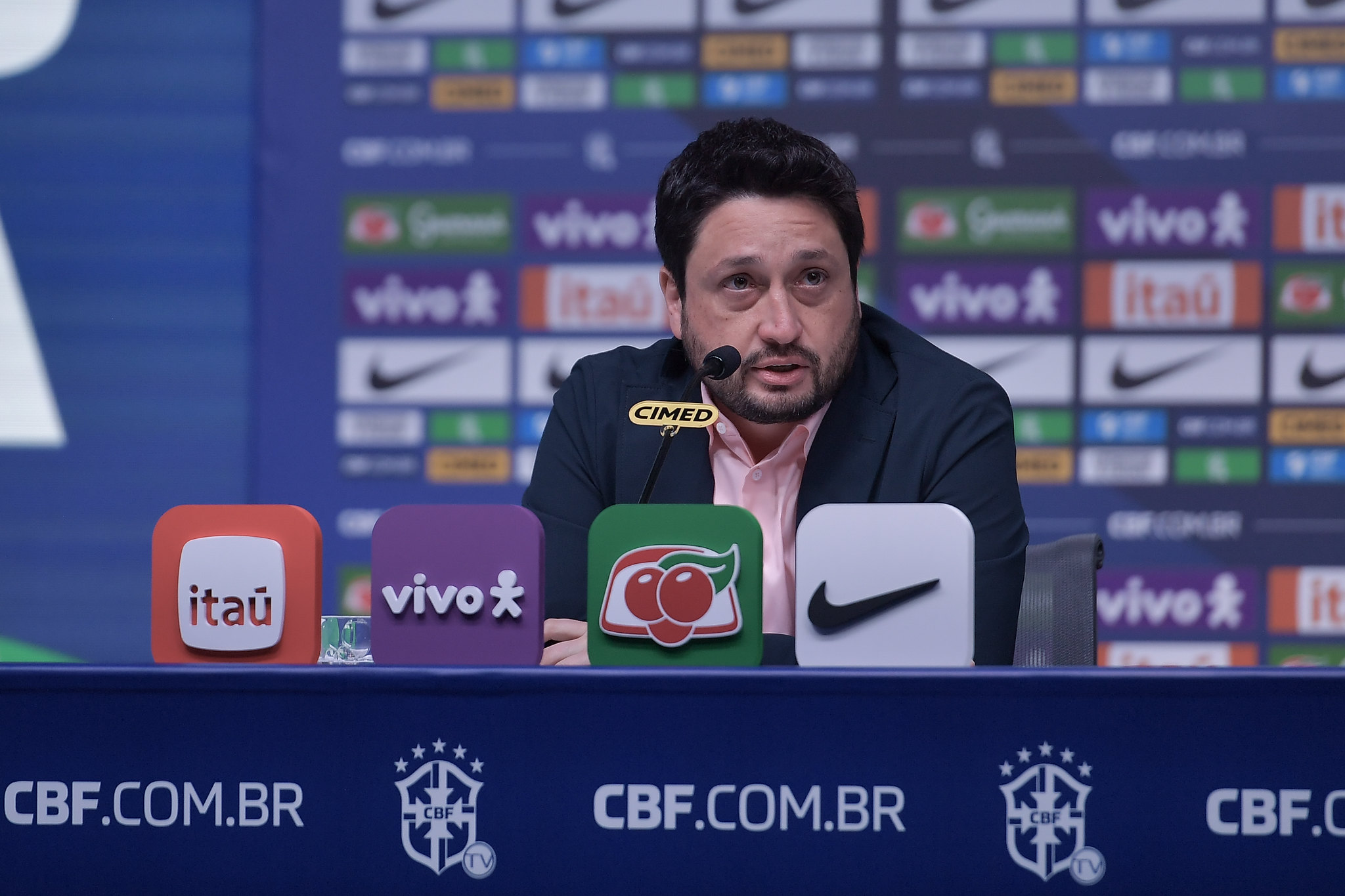 Arthur Elias convoca Seleção Feminina para amistosos