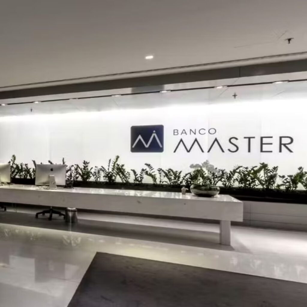 Liquidação do Banco Master: entenda os direitos