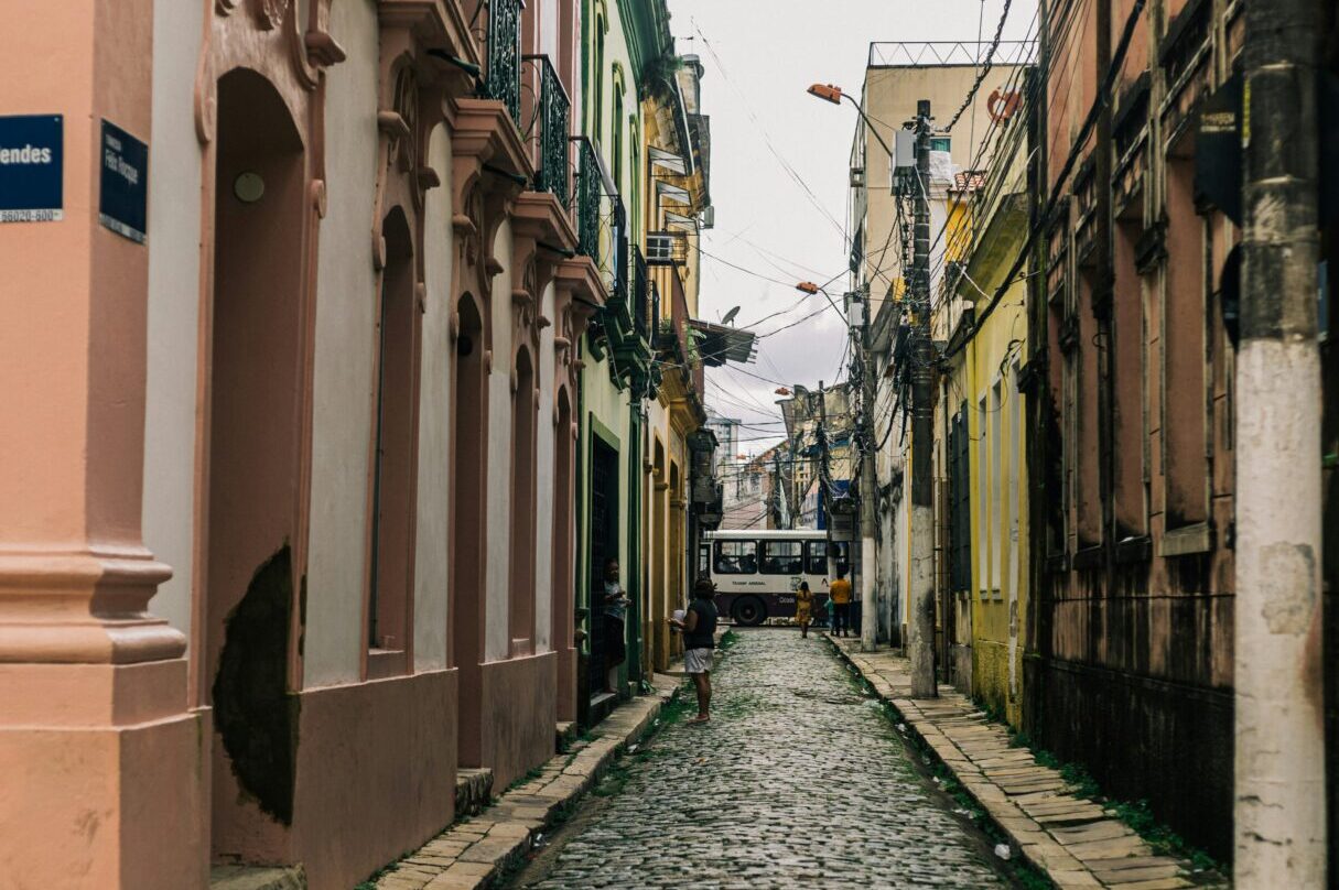 UEG leva pesquisa sobre materiais sustentáveis e cidades esponja à COP30