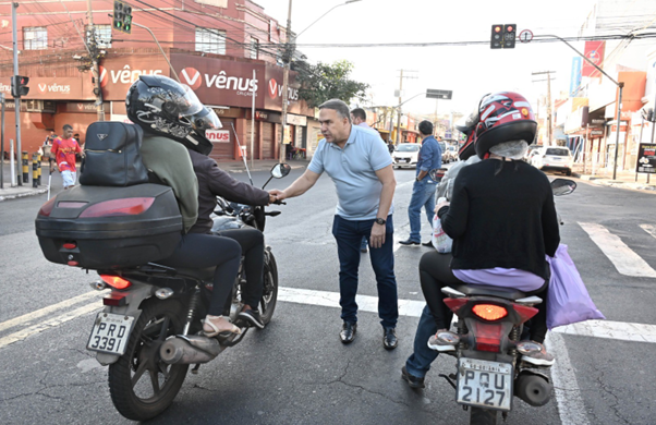 Sem evidência de ameaça, MP questiona gasto com carro blindado para Mabel